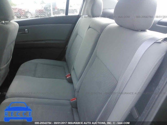 2010 Nissan Sentra 2.0/2.0S/SR/2.0SL 3N1AB6AP7AL690138 image 7