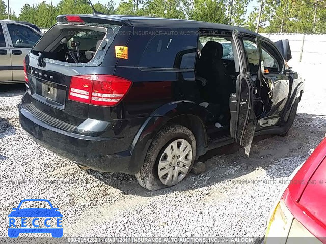 2014 Dodge Journey 3C4PDCAB8ET277204 image 3