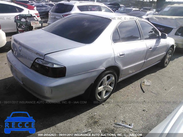 2002 ACURA 3.2TL 19UUA56832A047367 image 3