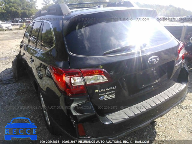 2015 Subaru Outback 4S4BSBCC4F3338198 image 2