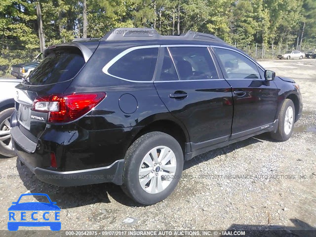 2015 Subaru Outback 4S4BSBCC4F3338198 image 3