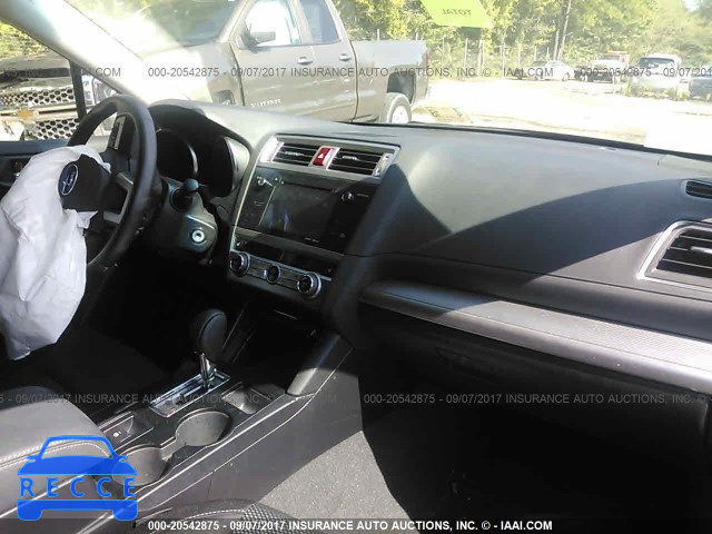 2015 Subaru Outback 4S4BSBCC4F3338198 image 4