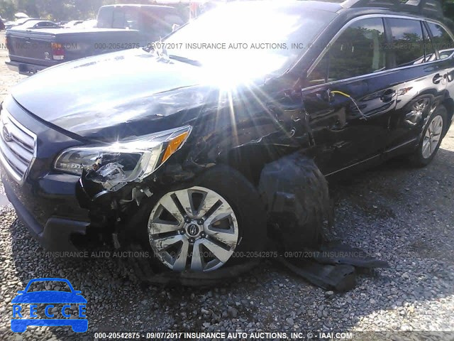 2015 Subaru Outback 4S4BSBCC4F3338198 image 5
