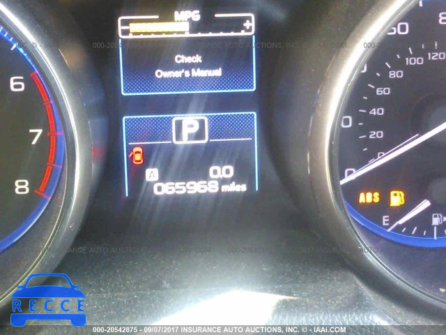2015 Subaru Outback 4S4BSBCC4F3338198 image 6