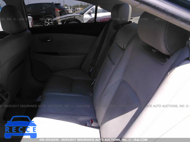 2007 Lexus ES 350 JTHBJ46G172081508 image 7
