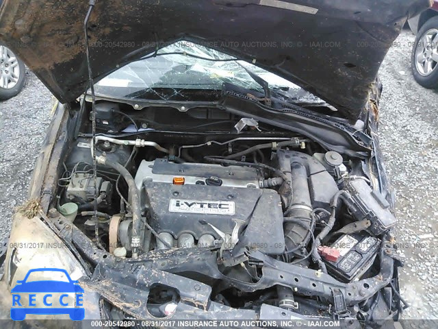 2004 Honda Civic SHHEP335X4U500506 зображення 9