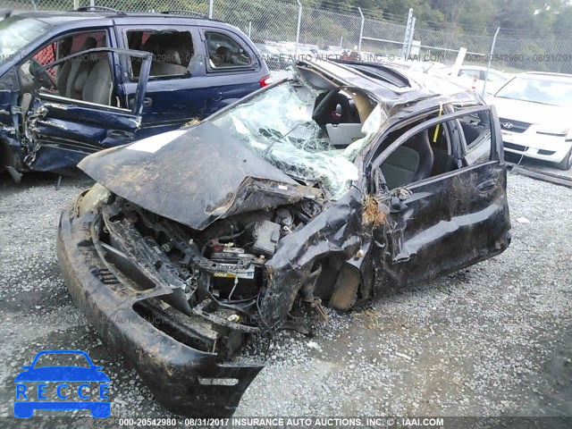 2004 Honda Civic SHHEP335X4U500506 image 1