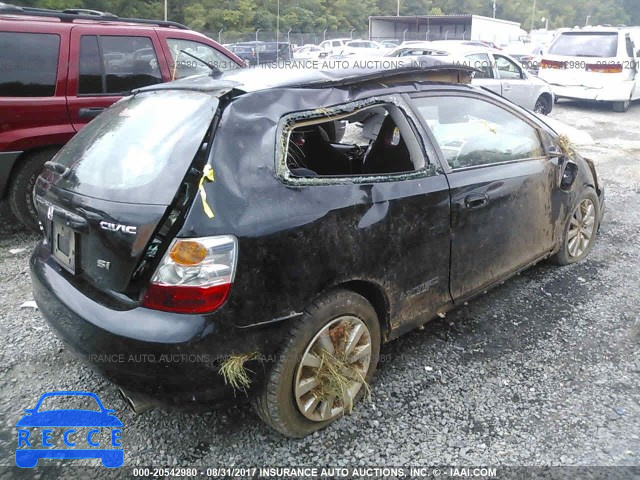 2004 Honda Civic SHHEP335X4U500506 Bild 3