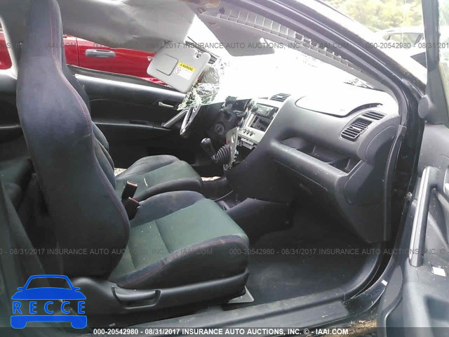 2004 Honda Civic SHHEP335X4U500506 image 4