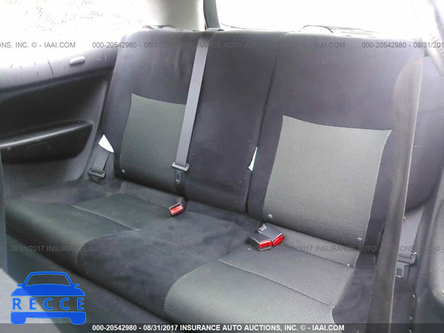 2004 Honda Civic SHHEP335X4U500506 image 7