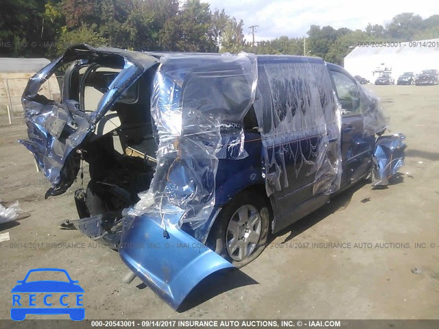 2011 Dodge Grand Caravan 2D4RN4DG0BR608524 image 3