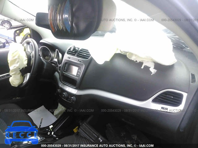 2016 Dodge Journey SE 3C4PDCAB4GT158519 image 4