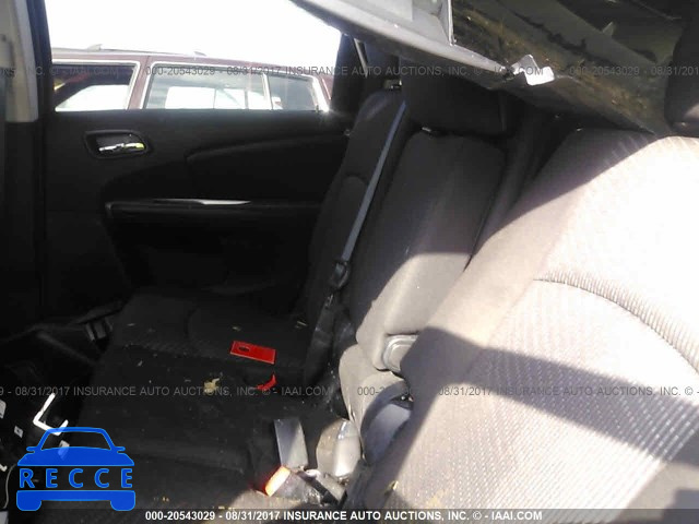 2016 Dodge Journey SE 3C4PDCAB4GT158519 Bild 8