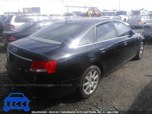 2005 Audi A6 3.2 QUATTRO WAUDG74FX5N085988 зображення 3