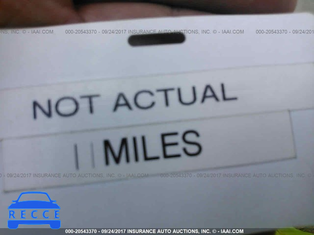 2009 Mitsubishi Galant ES 4A3AB36F69E001033 image 6