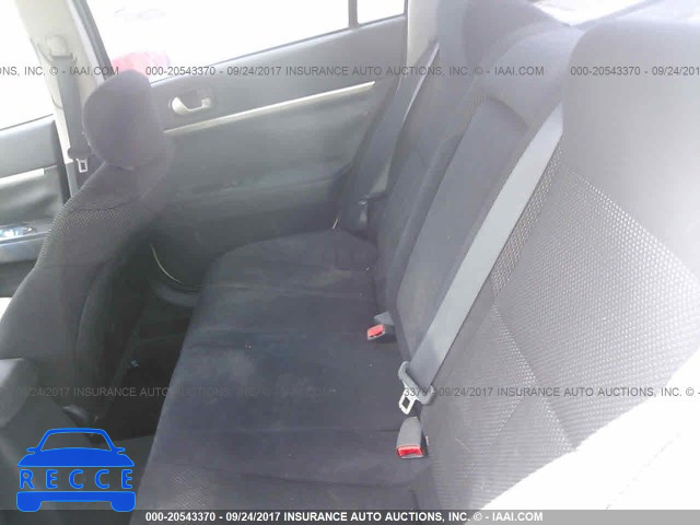 2009 Mitsubishi Galant ES 4A3AB36F69E001033 image 7