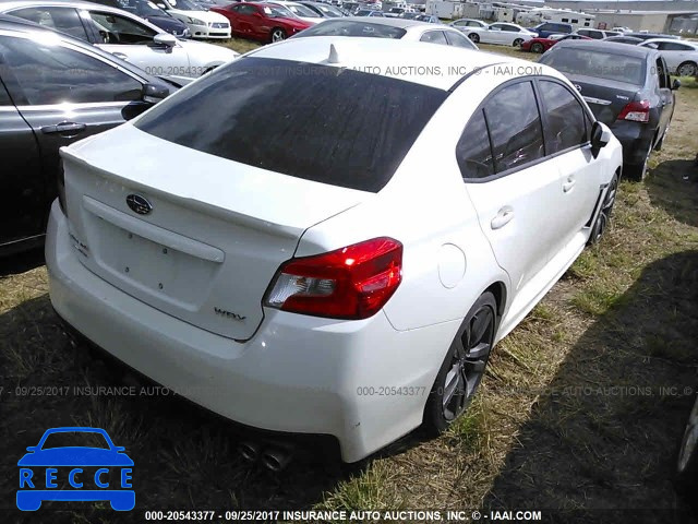 2017 SUBARU WRX PREMIUM JF1VA1F67H9800683 Bild 3