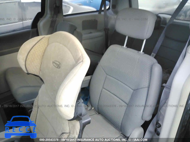 2010 Dodge Grand Caravan SXT 2D4RN5D10AR100215 зображення 7