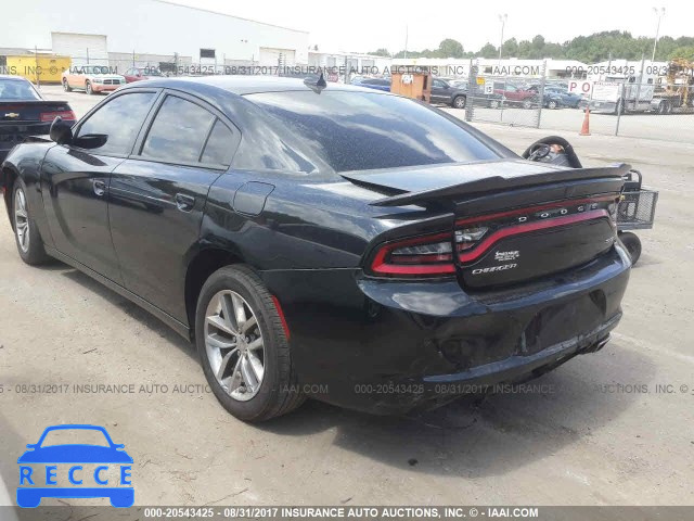 2015 Dodge Charger 2C3CDXHG5FH768724 image 2