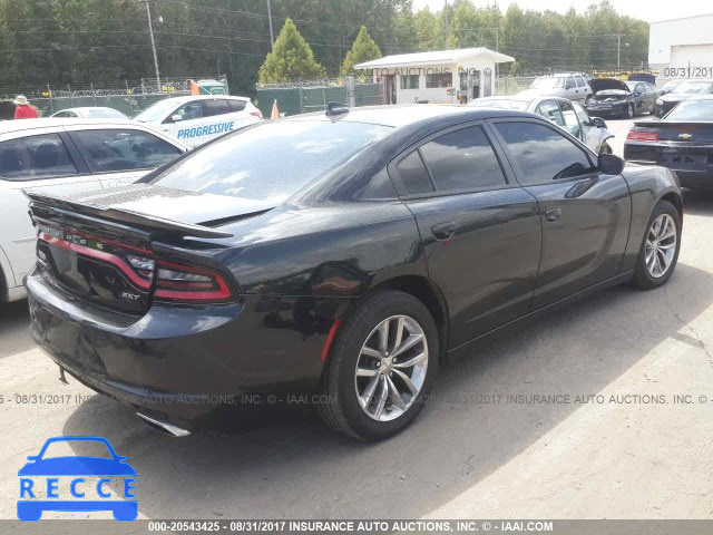 2015 Dodge Charger 2C3CDXHG5FH768724 image 3