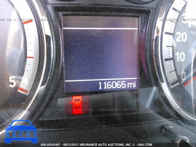 2012 Dodge RAM 3500 3C63D3DL7CG251953 Bild 6