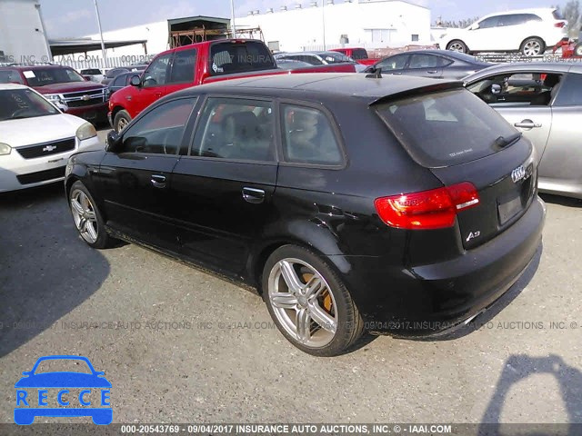 2013 AUDI A3 PREMIUM PLUS WAUKJAFM3DA013117 image 2