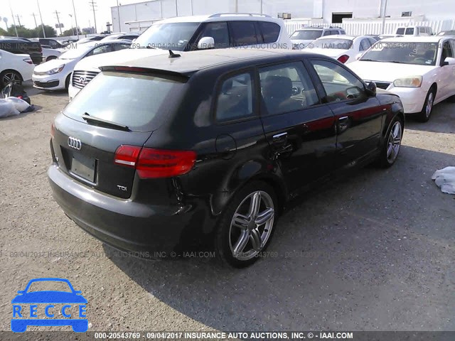 2013 AUDI A3 PREMIUM PLUS WAUKJAFM3DA013117 image 3