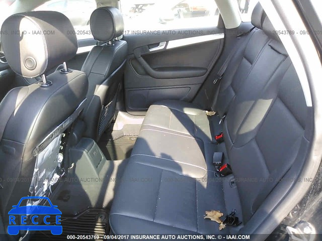 2013 AUDI A3 PREMIUM PLUS WAUKJAFM3DA013117 image 7