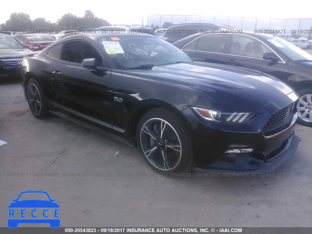 2016 Ford Mustang 1FA6P8CF1G5202174 image 0