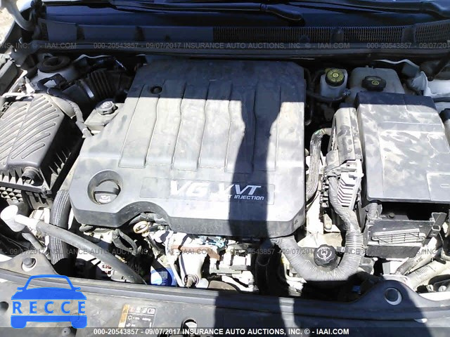 2012 Buick Lacrosse PREMIUM 1G4GH5E30CF180830 image 9