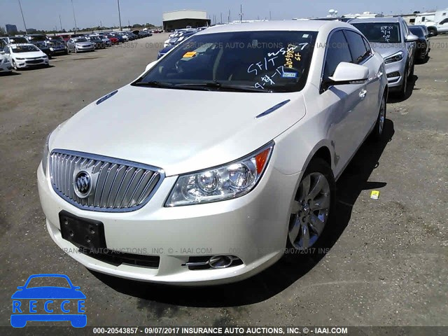 2012 Buick Lacrosse PREMIUM 1G4GH5E30CF180830 Bild 1