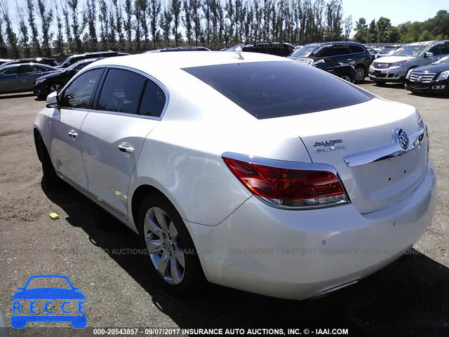 2012 Buick Lacrosse PREMIUM 1G4GH5E30CF180830 Bild 2