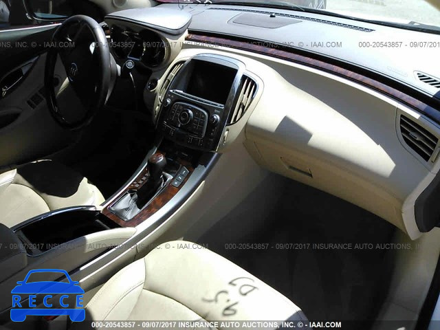 2012 Buick Lacrosse PREMIUM 1G4GH5E30CF180830 Bild 4