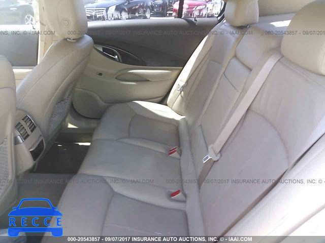 2012 Buick Lacrosse PREMIUM 1G4GH5E30CF180830 image 7