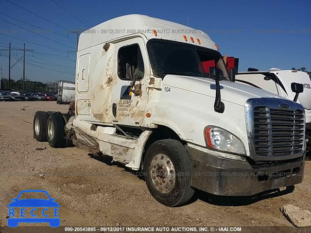 2012 FREIGHTLINER CASCADIA 125 1FUJGLDR6CSBF4920 image 0