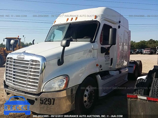 2012 FREIGHTLINER CASCADIA 125 1FUJGLDR6CSBF4920 image 1