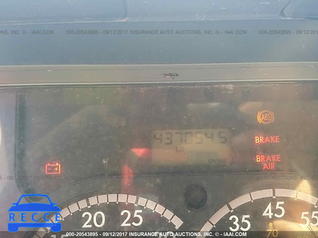 2012 FREIGHTLINER CASCADIA 125 1FUJGLDR6CSBF4920 image 5