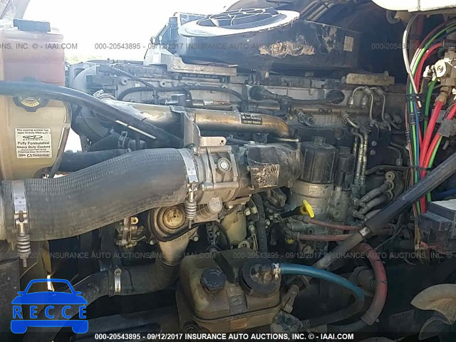 2012 FREIGHTLINER CASCADIA 125 1FUJGLDR6CSBF4920 image 8