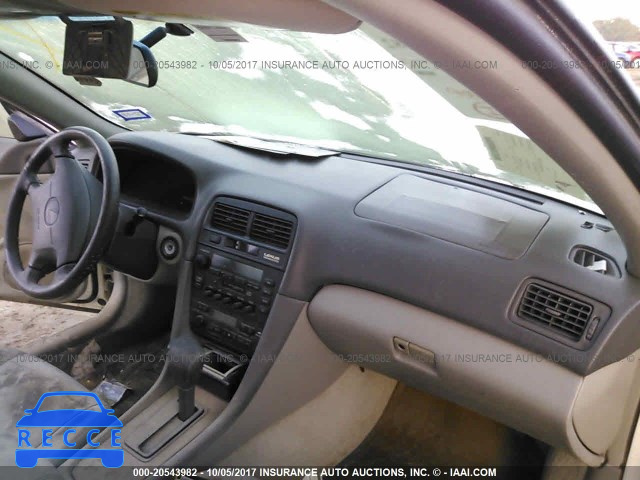 1998 Lexus ES JT8BF28G7W0108059 зображення 4