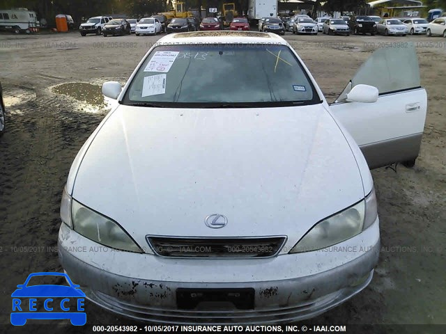 1998 Lexus ES JT8BF28G7W0108059 image 5