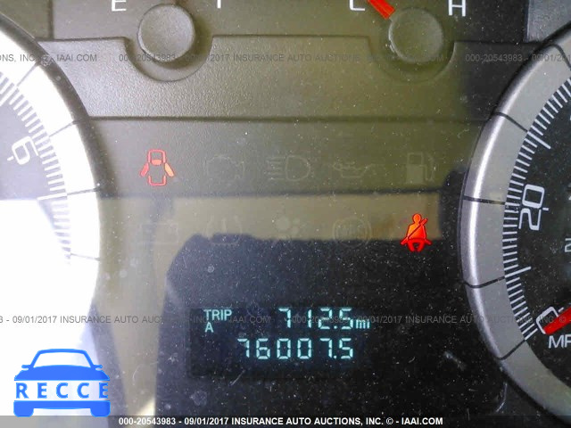 2008 FORD ESCAPE 1FMCU02Z88KA28072 image 6