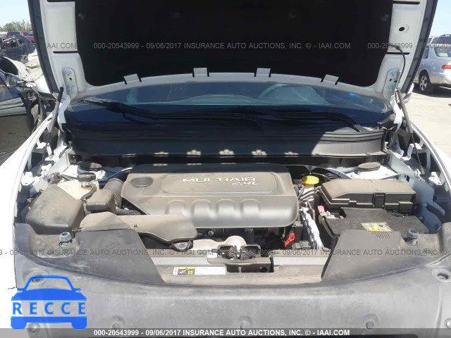 2016 Jeep Cherokee 1C4PJLCBXGW167936 image 9