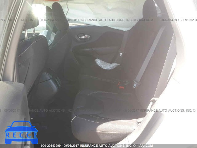 2016 Jeep Cherokee 1C4PJLCBXGW167936 image 7