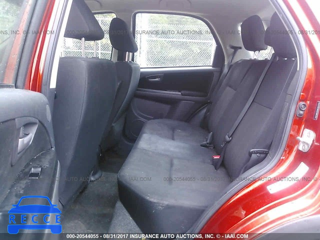 2011 Suzuki SX4 JS2YB5A37B6301230 image 7