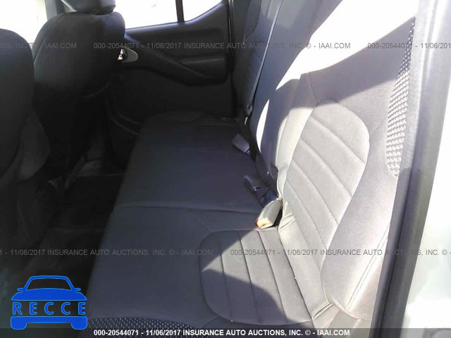 2015 Nissan Frontier S/SV/SL/PRO-4X 1N6AD0EV2FN713990 image 7