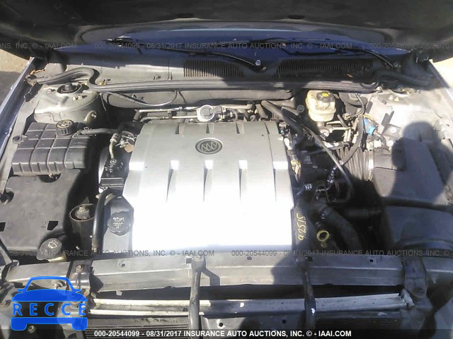 2006 Buick Lucerne CXL 1G4HR57Y66U186089 Bild 9