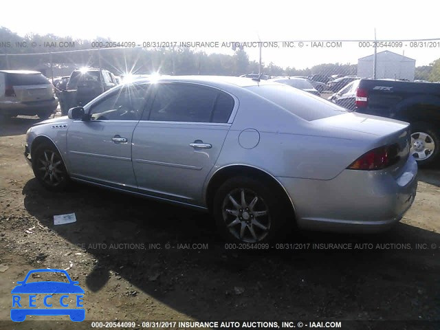 2006 Buick Lucerne CXL 1G4HR57Y66U186089 image 2