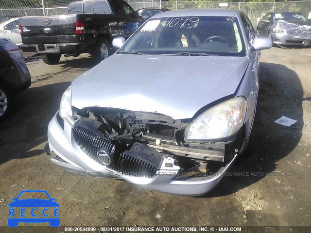 2006 Buick Lucerne CXL 1G4HR57Y66U186089 image 5