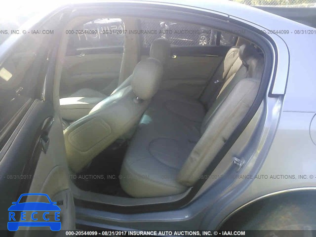 2006 Buick Lucerne CXL 1G4HR57Y66U186089 image 7