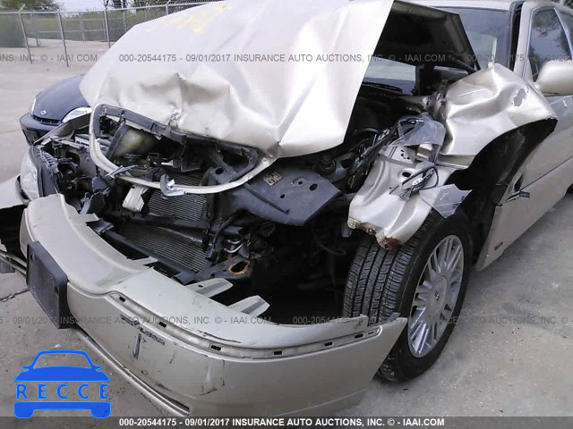 2006 Lincoln Town Car 1LNHM83V66Y628292 image 5